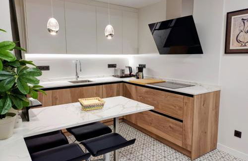 Apartamento con garaje en Valladolid - Foto 4