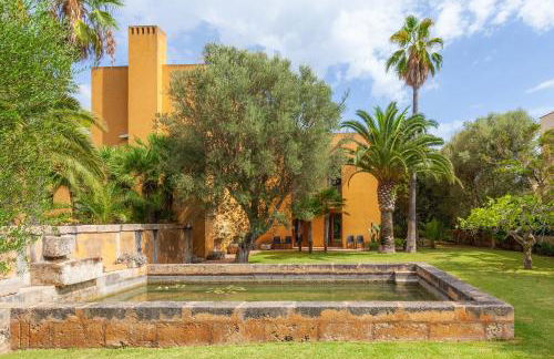 Villa Cala Bona - Foto 36