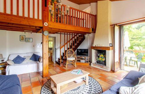 Lot Valley - hidden gem for peaceful getaways - Foto 22