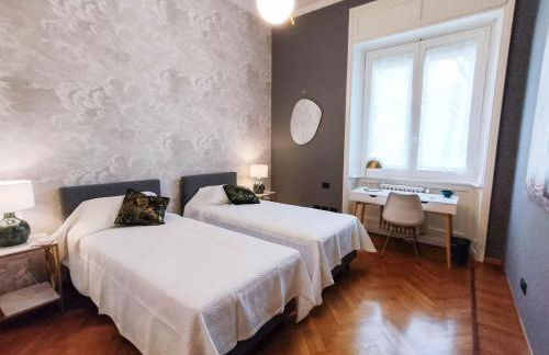 Oasis of design and comfort with terrace - Foto 25