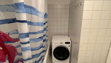 Monteurwohnung Karlsruhe - L8 Street - Photo 4