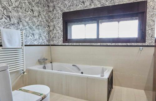 Villa Alcotán Layos by Toledo AP - Foto 23