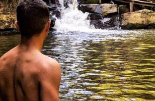 Chalés de Hórus - Foto 42