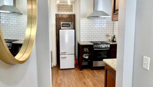 The 1900 House 1 Block From DT - Foto 2