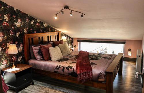 Greenvale Cabins - Foto 65