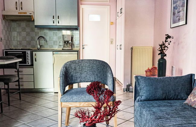 Vitorakis Apartments - Foto 12