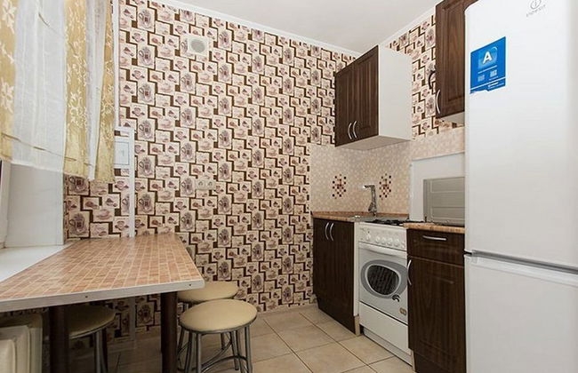 ApartLux Arbatskaya - Photo 15