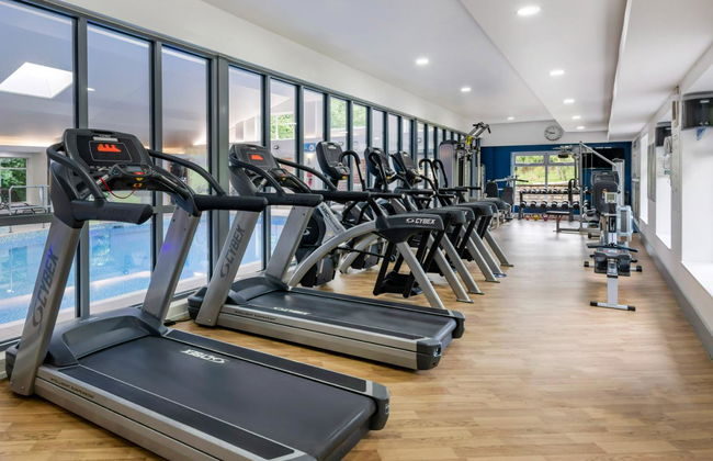 Thurnham Hall By Diamond Resorts - Foto 8