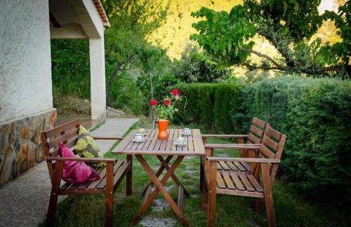 Casas Rurales Mirador del Mundo - Foto 31