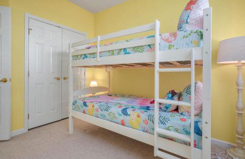 Sunset Island Luxury 3BR Unit – Free Linen Package - Foto 34