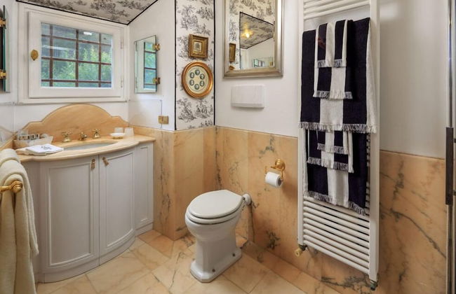 Verdidea - VILLA NAPOLEONE - Foto 29