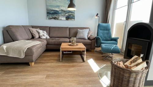 NordseeResort Büsum Ferienhaus 23 Ebbe&Flut - Foto 4