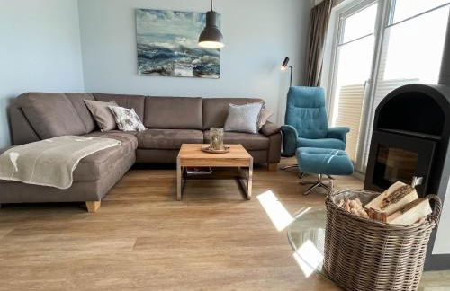 NordseeResort Büsum Ferienhaus 23 Ebbe&Flut - Foto 4