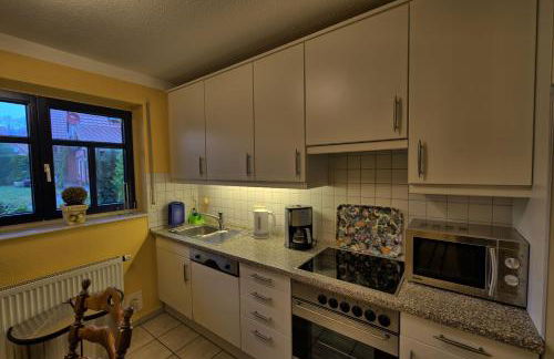 Ferienwohnung Wittrock - Foto 6