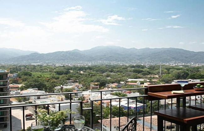 Zoho Skies Amazing View Sleeps 6 - Foto 10