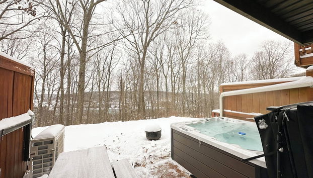 Servicios del alojamiento