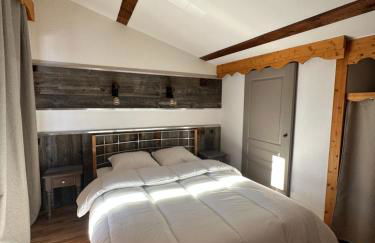 Duplex « les 7 Marmottes », Les Balcons de Recoin - Foto 21