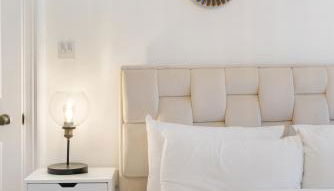 HAFH in Farringdon- Stylish 1Bedroom Apartments - Foto 5