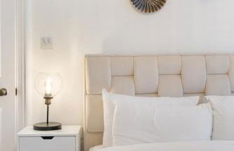 HAFH in Farringdon- Stylish 1Bedroom Apartments - Foto 5