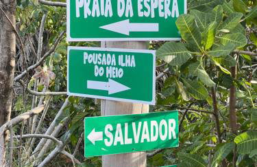 Village charmoso em Itacimirim - Foto 68