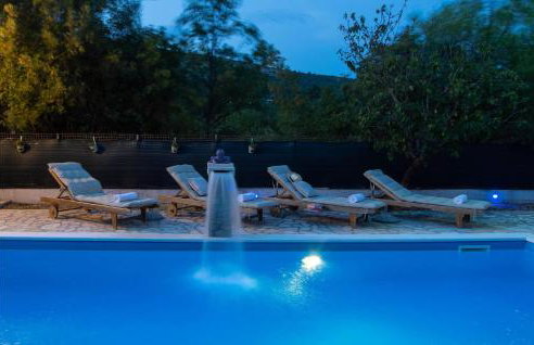 Beautiful Home In Prgomet - Foto 21