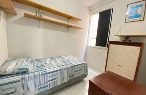 Apartamento Mobiliado com 3 Quartos, sendo 1 suíte - Foto 8