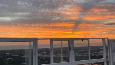 Appartamento con balcone panoramico "Suite Belvedere" - Foto 3