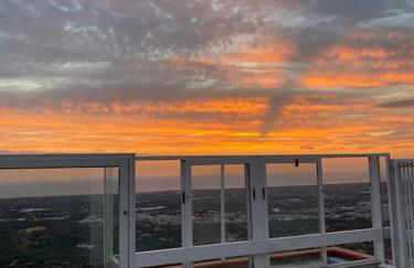 Appartamento con balcone panoramico "Suite Belvedere" - Foto 3