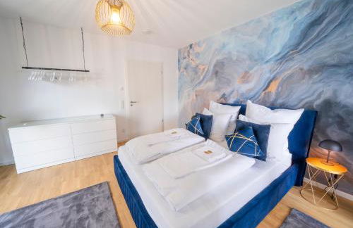 River Lux Suite - 5 min to HBF - Photo 13