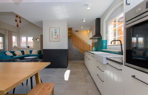 DOMKI APARTAMENTOWE CHMIELÓWKA - Foto 36