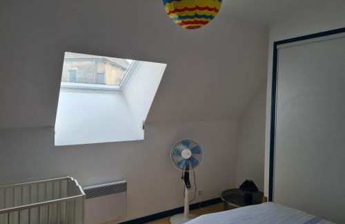 Maison du XVème au cœur du village médiéval - Foto 38