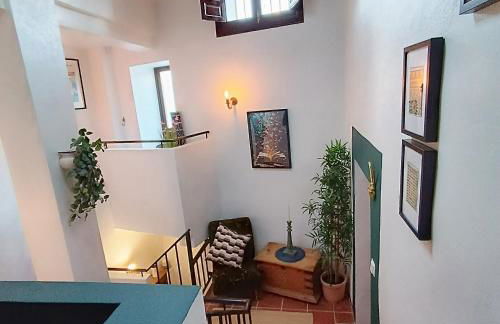 La Biznaga - Comares - Foto 37