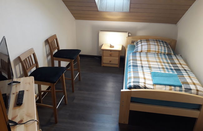 Monteurz. & FeWo G. Klement Feuchtwangen - Foto 3