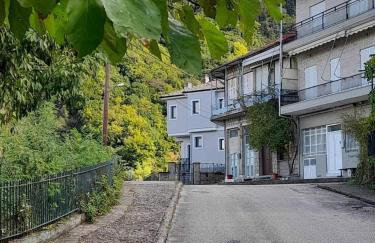 Agnanta Mountain Residence - Foto 6