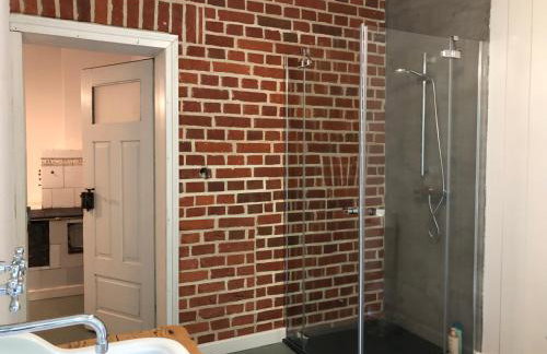 Ceglany Domek w Gryżynie - Foto 18