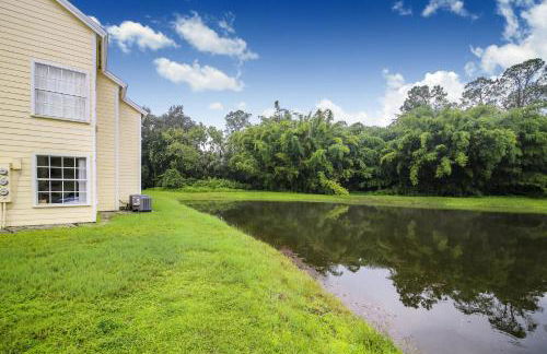 ELEGANT & LUXURIOUS FAMILY APARTMENT close to DISNEY WORLD - Foto 82