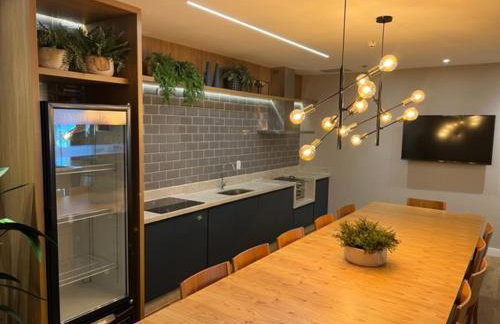 Confortavel Apto1 Qt - Regiao Nobre - Marista - Foto 8