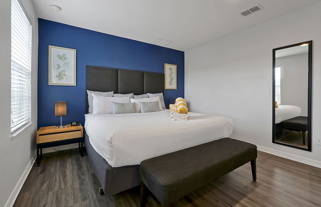 Encantada Resort Vacation Townhomes by IDILIQ - Foto 12