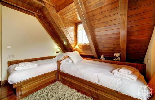 MULLERES de Alma de Nieve - Photo 29