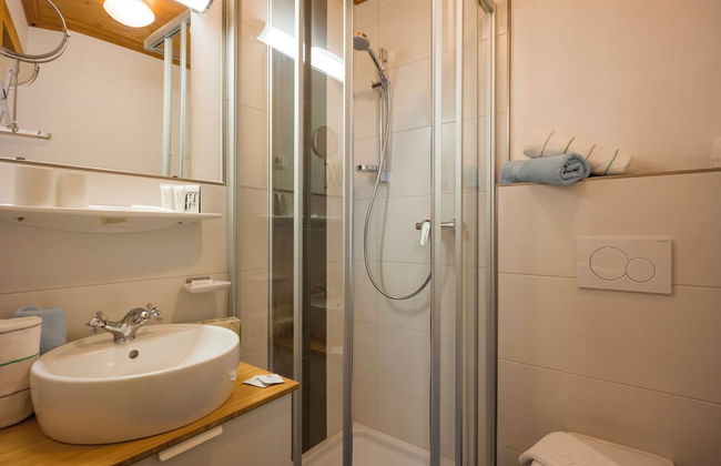 Grittlmühle Chalet Ferienwohnungen - Foto 44