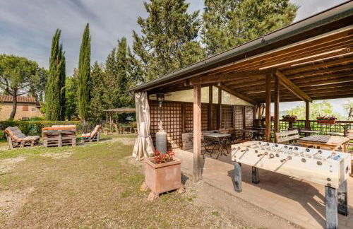 Podere Casanova - Foto 73