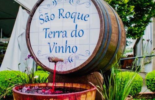 KITNET no Centro de São Roque - Foto 39