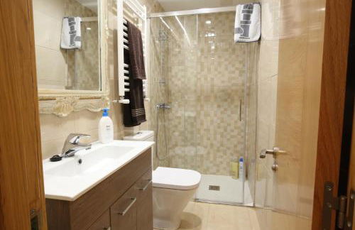 Apartamento Oviedo San Melchor - Foto 19