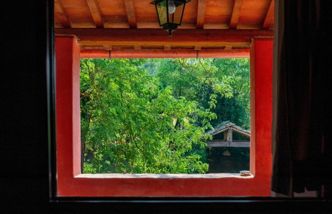 Apartment With Large Garden and Pool on the Hills of Pisa - Foto 59