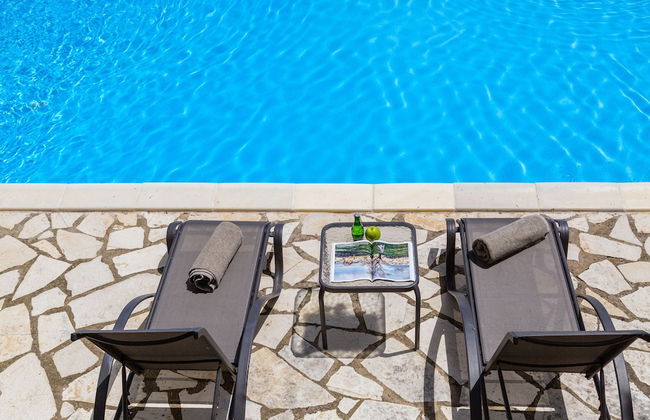 Yialos Villa - Foto 40