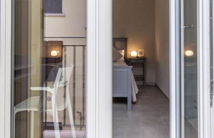 -Le stanze dei Pico- Wi-Fi, nel cuore di Mirandola - una terrazza unica sul tetto - Photo 60