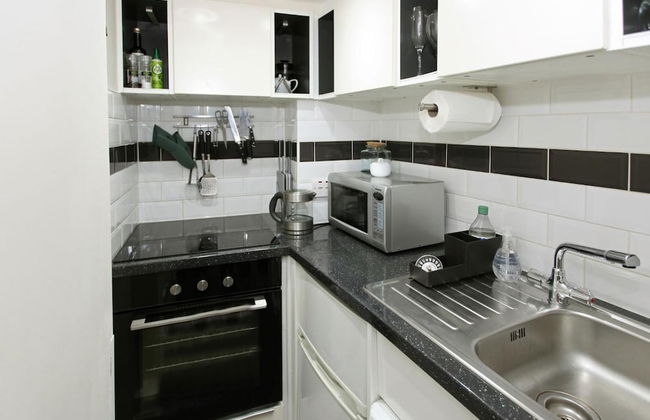 Abbey Foregate - Foto 38