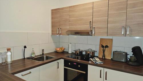 Modern Studio near Düsseldorf Airport & Messe/Fair - Foto 2