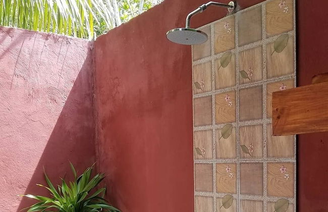 The Beachaven Chalets Kota Belud - Foto 14