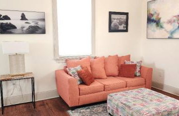 La Belle Cottage II 2queenbeds 10min to French Qtr - Foto 12